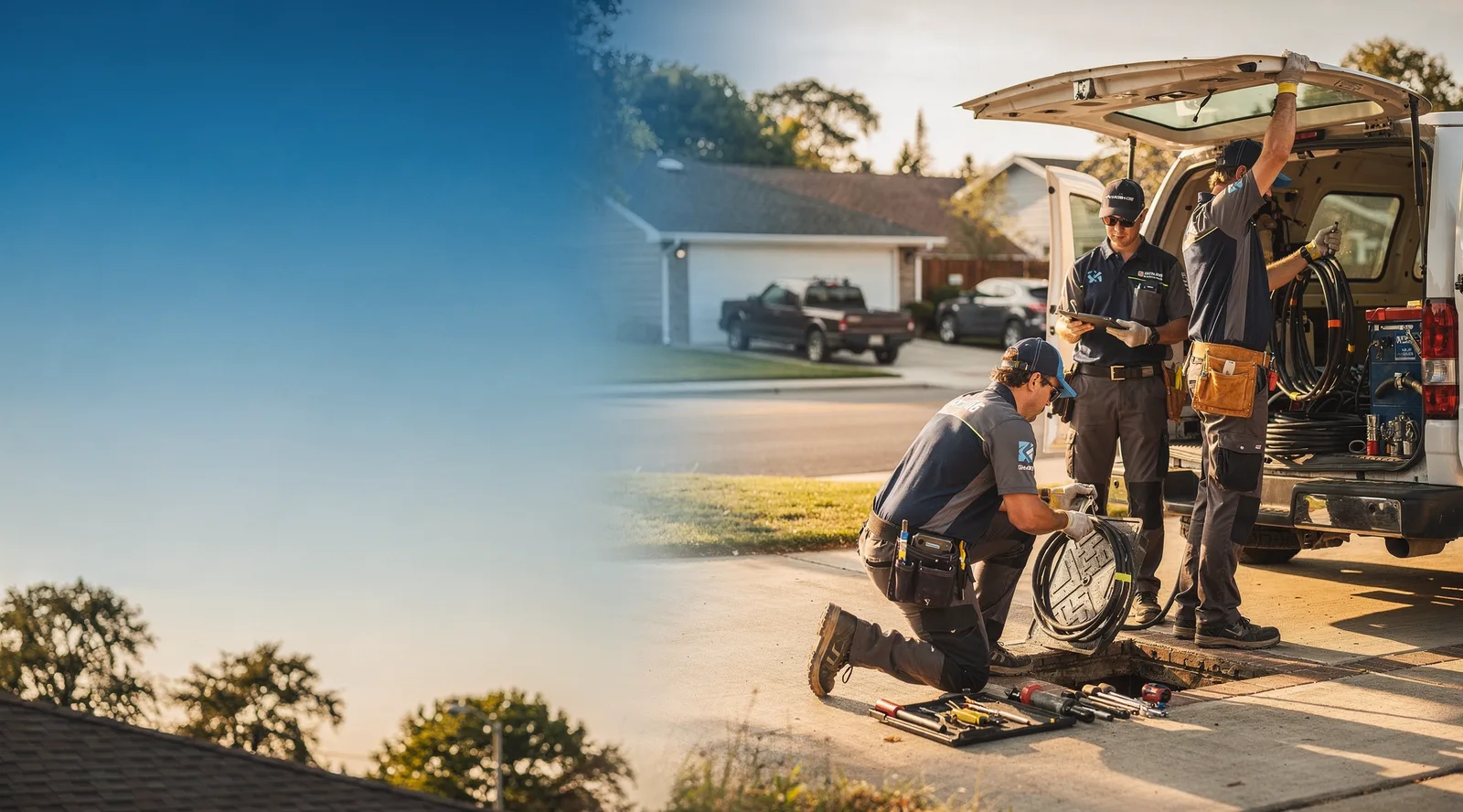 Water Softener Installation in Boyce, LA near me